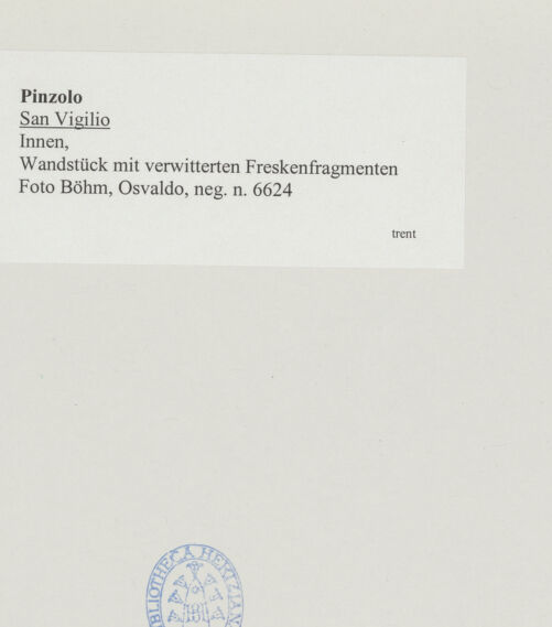 Rückseite von bh538930_recto