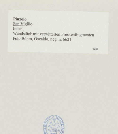 Rückseite von bh538932_recto