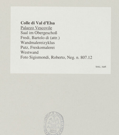 Rückseite von bh538962_recto