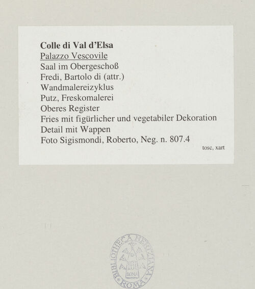 Rückseite von bh538985_recto