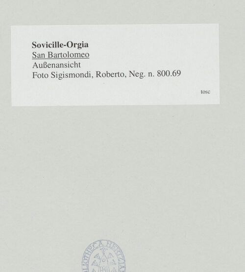 Rückseite von bh538997_recto