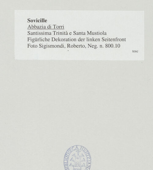 Rückseite von bh539022_recto