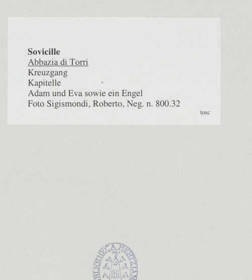 Rückseite von bh539043_recto