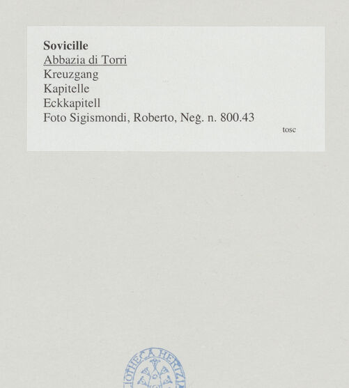 Rückseite von bh539053_recto