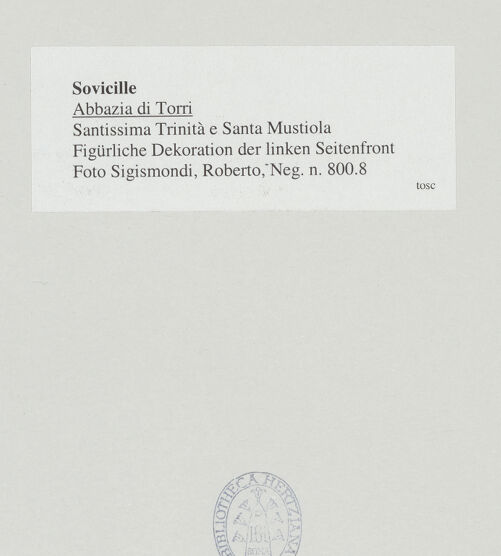 Rückseite von bh539054_recto