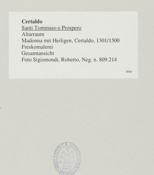 Rückseite von bh539128_recto