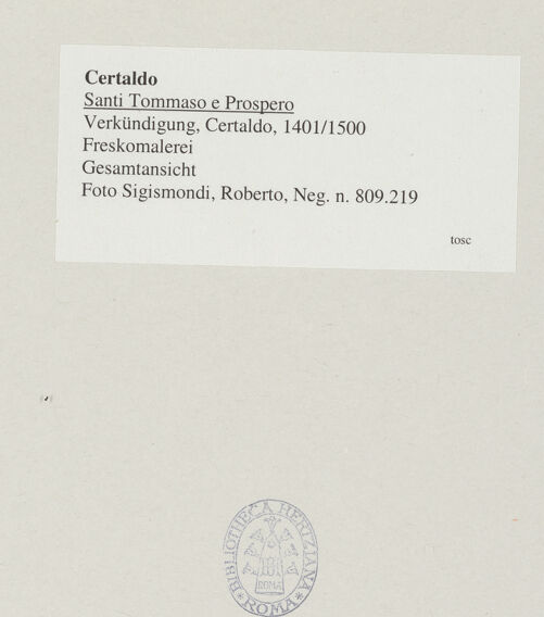 Rückseite von bh539178_recto