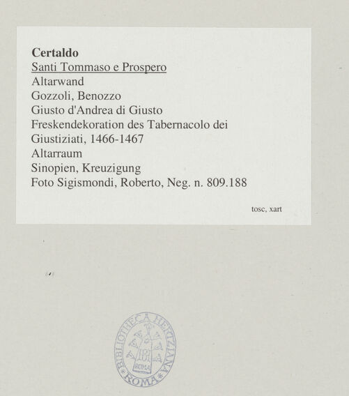 Rückseite von bh539182_recto