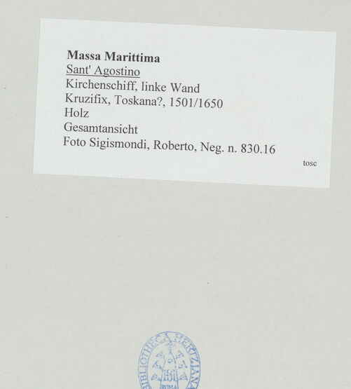 Rückseite von bh539331_recto