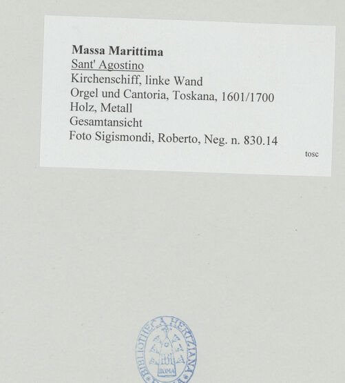 Rückseite von bh539332_recto