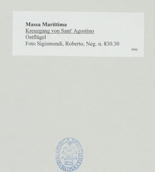 Rückseite von bh539334_recto