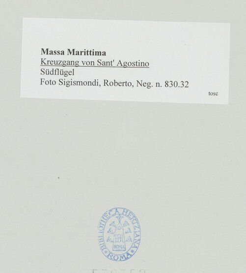 Rückseite von bh539352_recto