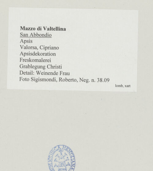 Rückseite von bh539357_recto