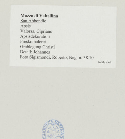 Rückseite von bh539358_recto