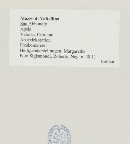 Rückseite von bh539359_recto