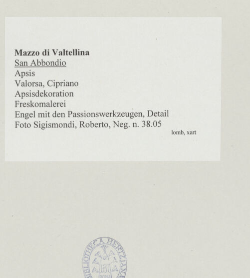 Rückseite von bh539362_recto