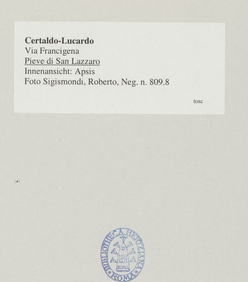 Rückseite von bh539406_recto