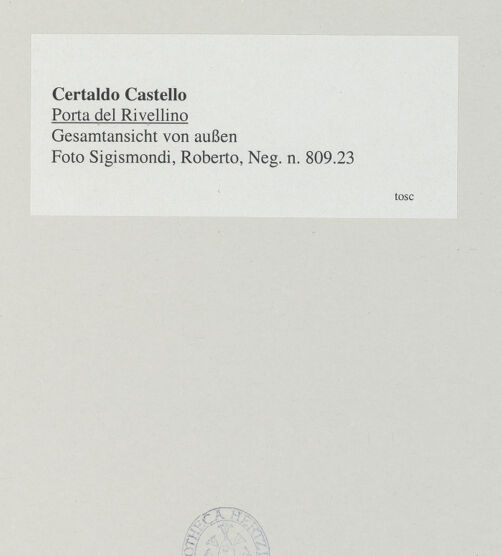 Rückseite von bh539452_recto