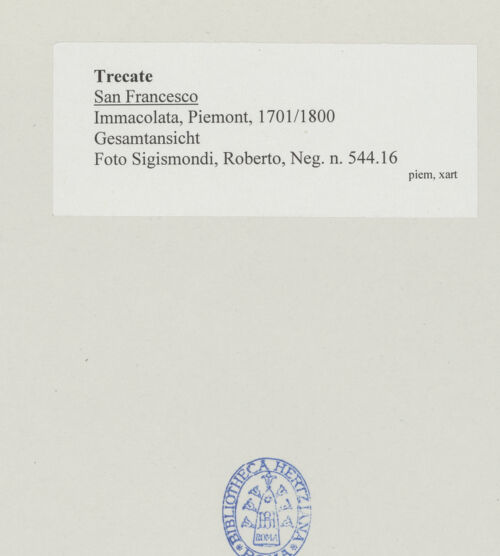 Rückseite von bh539480_recto