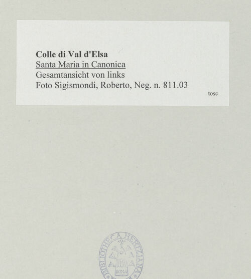 Rückseite von bh539486_recto