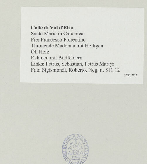 Rückseite von bh539497_recto