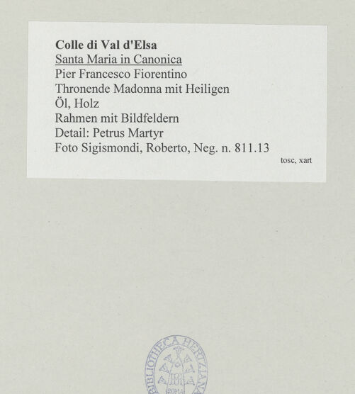 Rückseite von bh539498_recto