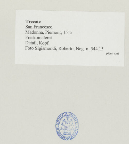 Rückseite von bh539505_recto