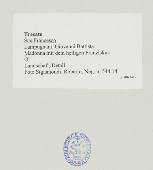 Rückseite von bh539506_recto