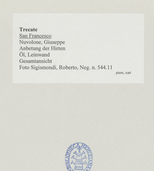 Rückseite von bh539508_recto