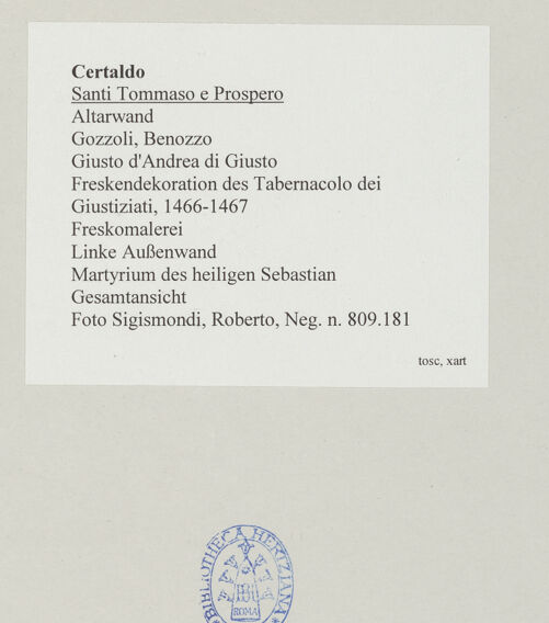 Rückseite von bh539512_recto