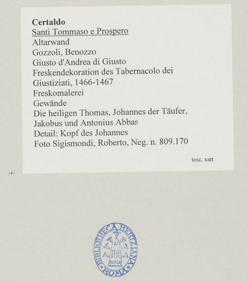 Rückseite von bh539520_recto