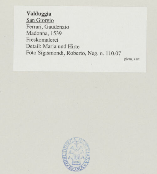 Rückseite von bh539553_recto