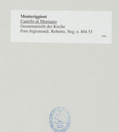 Rückseite von bh539573_recto