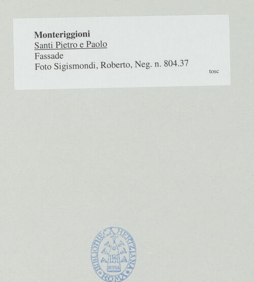 Rückseite von bh539586_recto