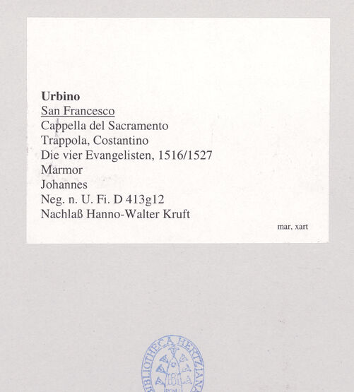 Rückseite von bh539643_recto