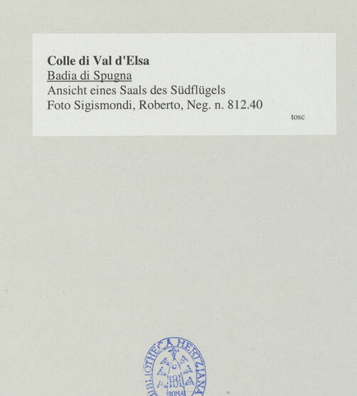 Rückseite von bh539653_recto