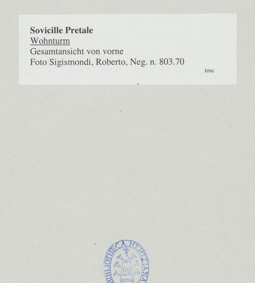 Rückseite von bh539659_recto