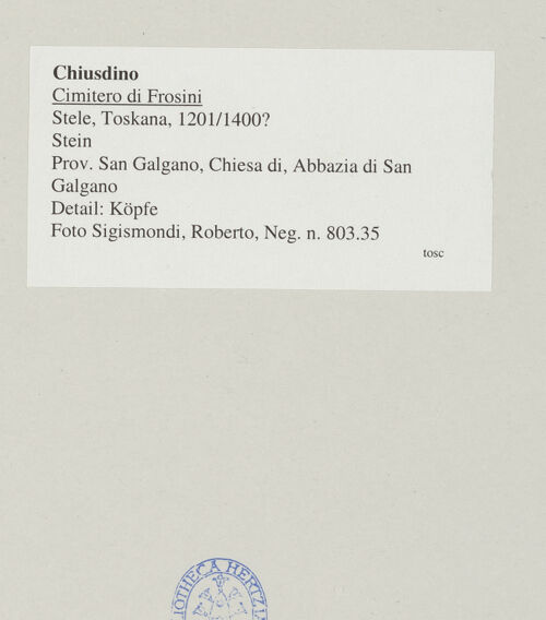 Rückseite von bh539697_recto