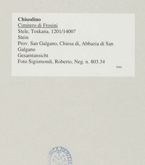 Rückseite von bh539698_recto