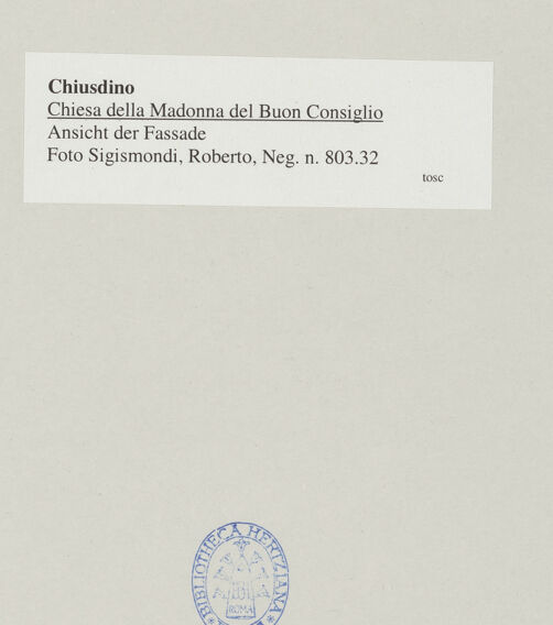 Rückseite von bh539700_recto