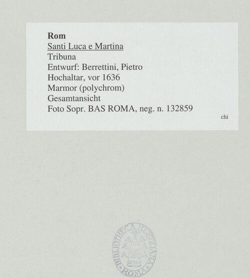 Rückseite von bh539875_recto