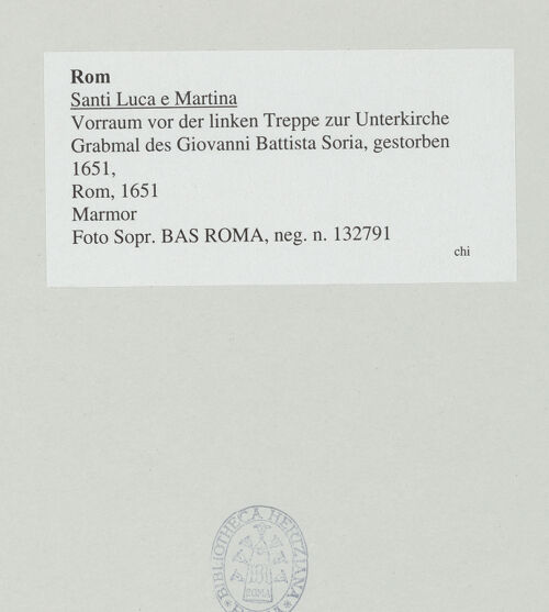 Rückseite von bh539882_recto