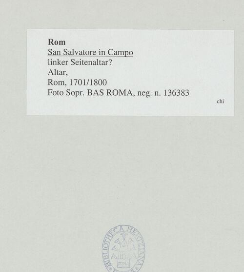 Rückseite von bh539885_recto