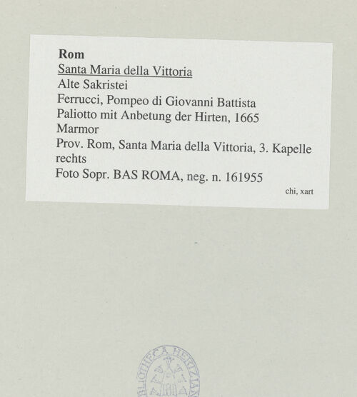 Rückseite von bh539896_recto