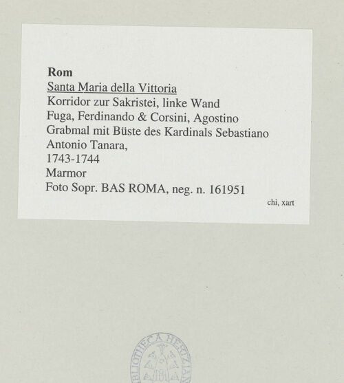 Rückseite von bh539897_recto