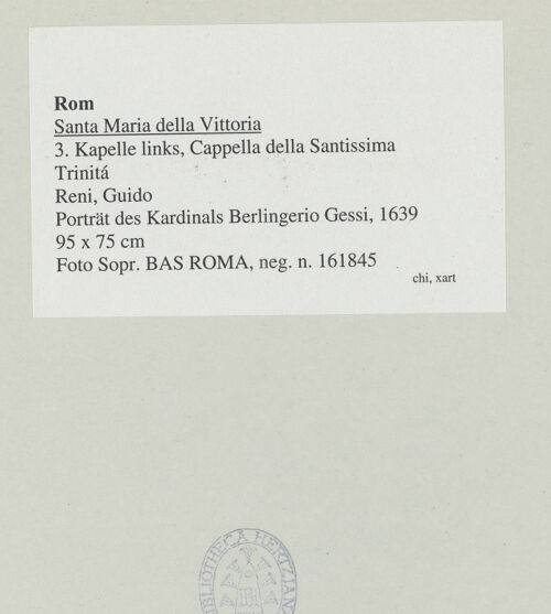 Rückseite von bh539902_recto