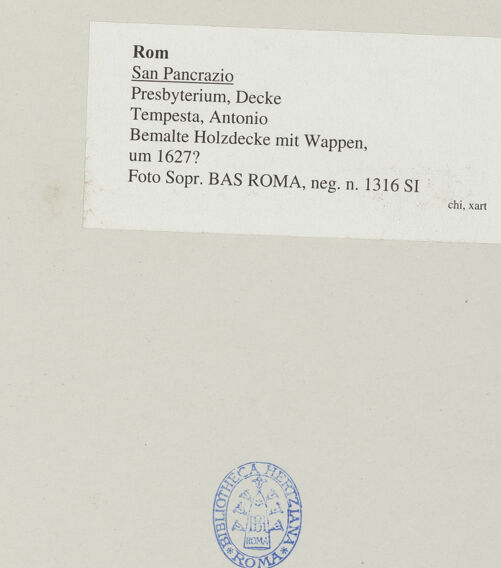 Rückseite von bh539934_recto