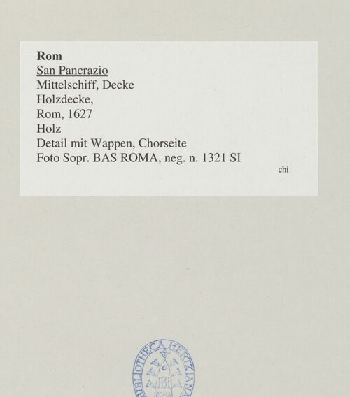 Rückseite von bh539936_recto