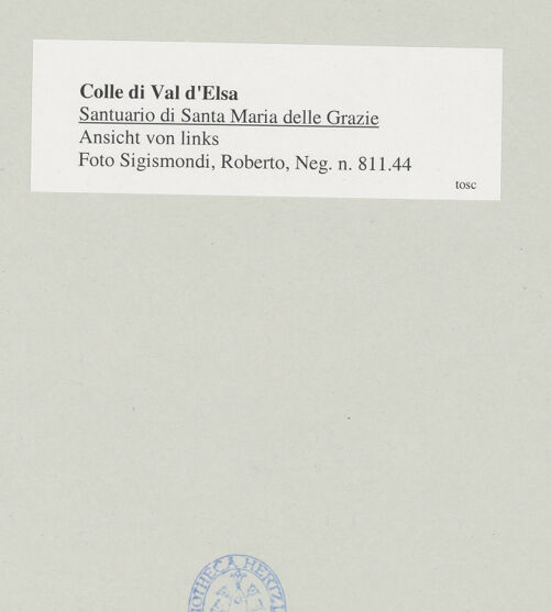 Rückseite von bh539976_recto