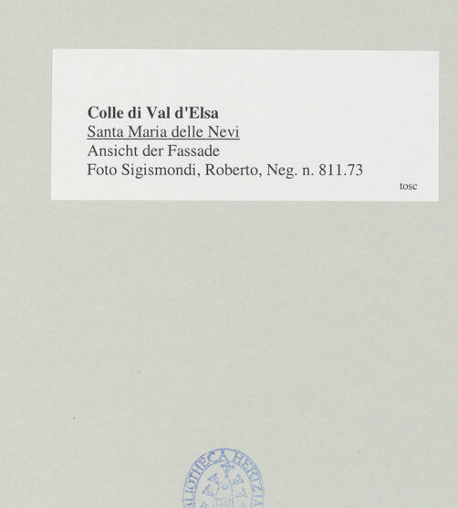 Rückseite von bh540004_recto